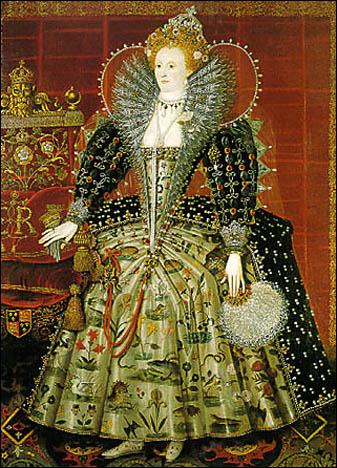 Gambling In The Elizabethan Era