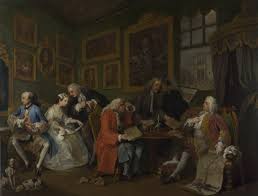 Elizabethan Courtiers