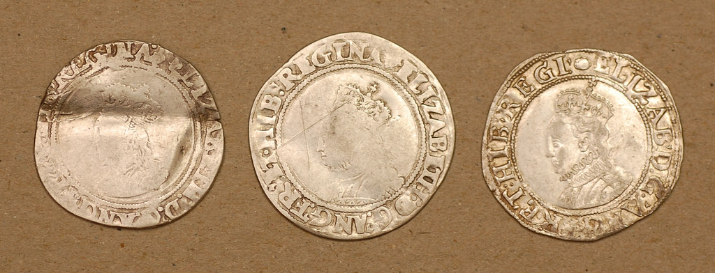 Elizabethan Currency