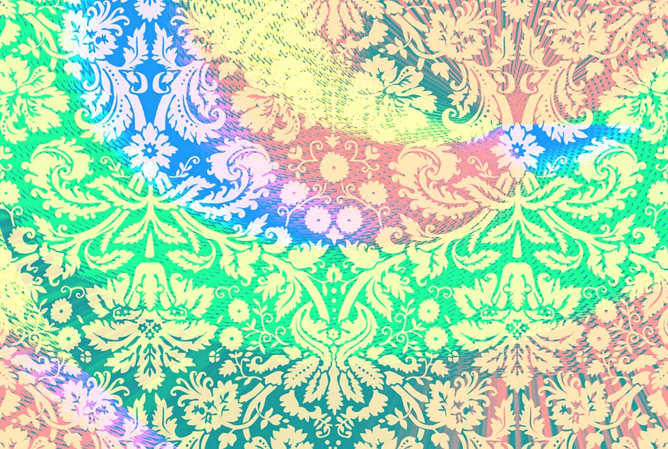 Elizabethan Dyes Colours