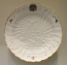 Elizabethan Era Bone China