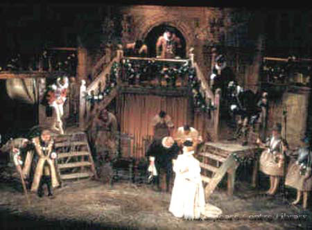 Elizabethan England Music