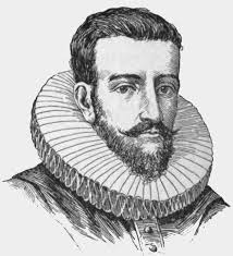 Henry Hudson