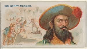 Sir Henry Morgan