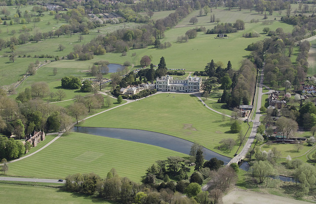 Jacobean Architecture