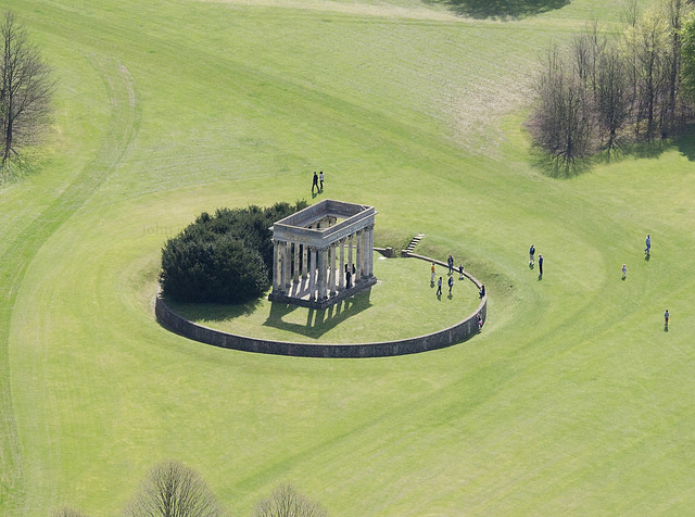 Jacobean Architecture