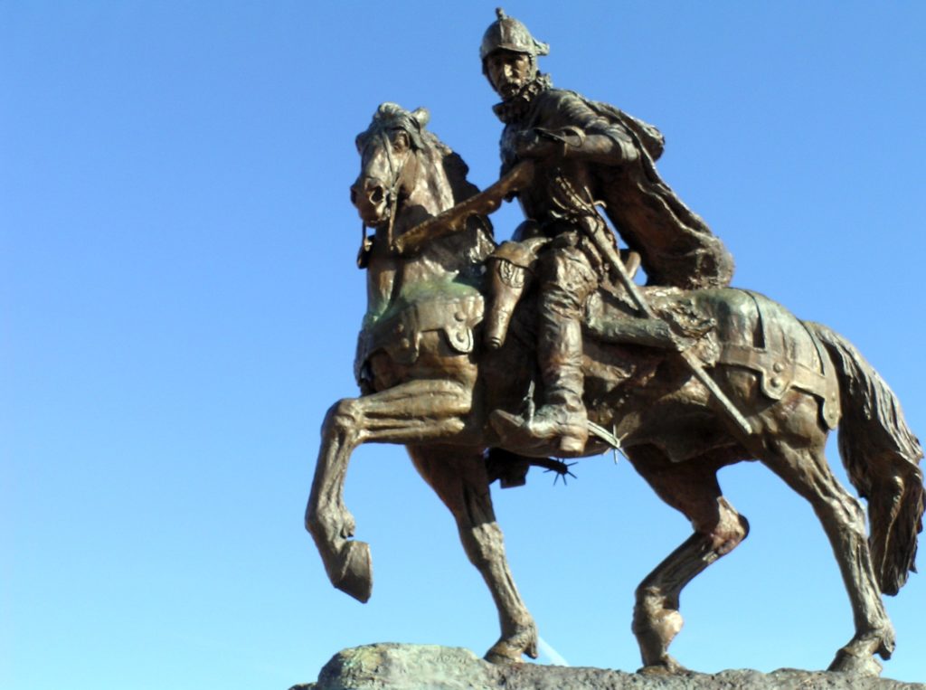 Juan de Onate