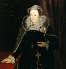 Mary I Queen of Scots