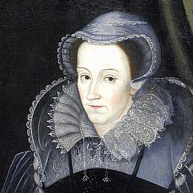 Mary Queen