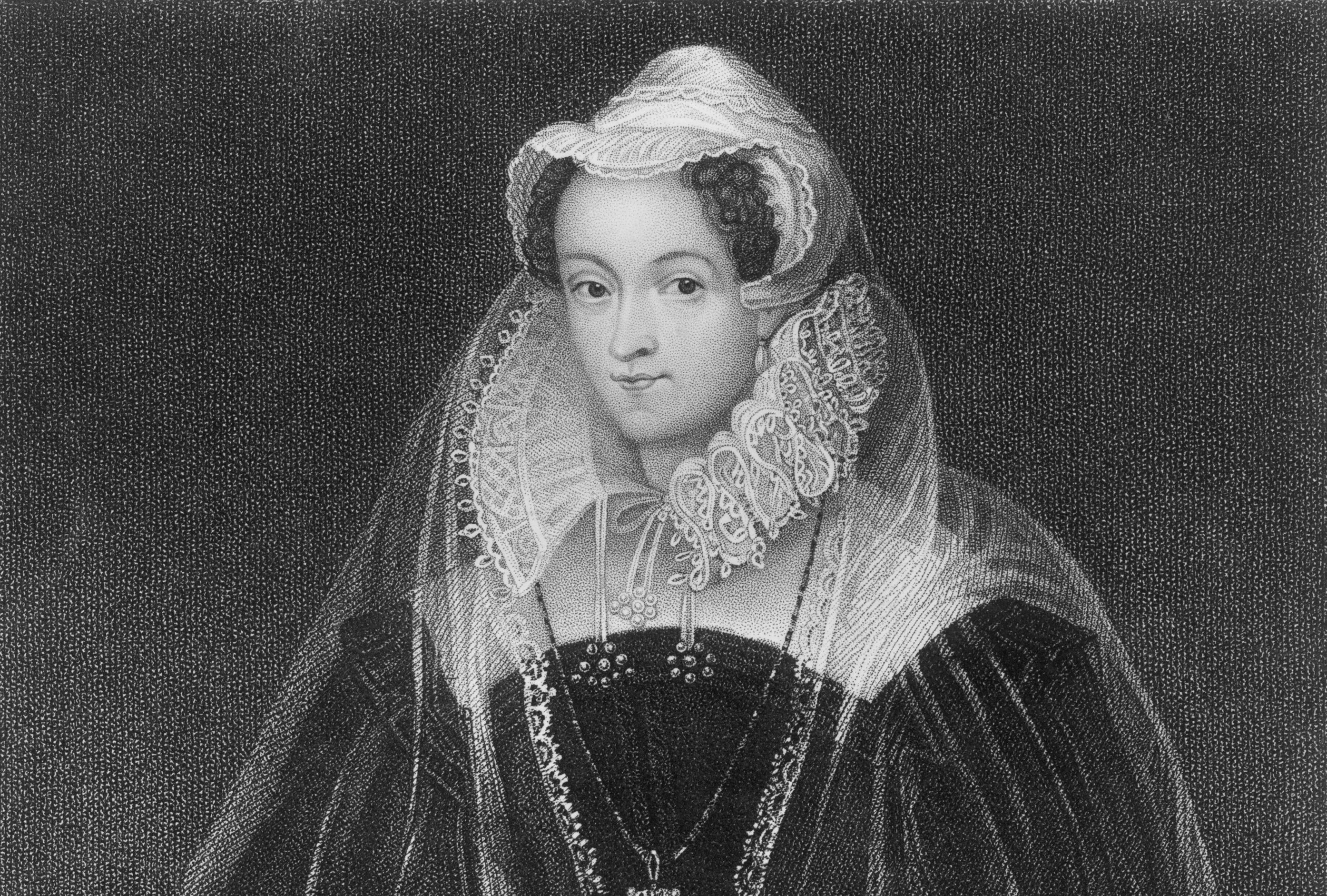Mary Queen of Scots