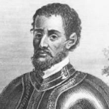 Panfilo de Narvaez