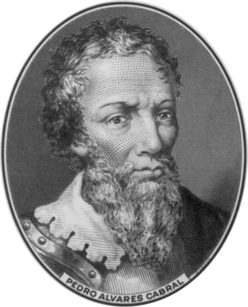 Pedro Alvares Cabral