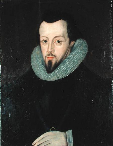 Sir Robert Cecil