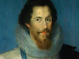 Robert Devereux 2nd Earl of Essex