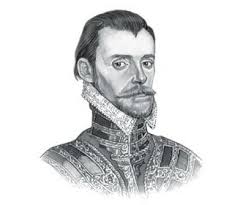 Sir Richard Hawkins