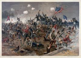 English Civil War Causes