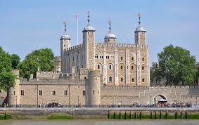 Elizabethan Travel
