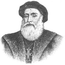 Achievements of Vasco da Gama
