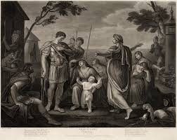 William Shakespeare during Elizabethan Era1