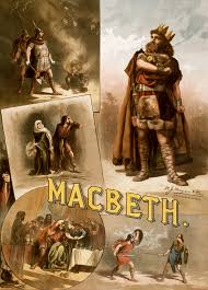 William Shakespeare Tragedies Macbeth