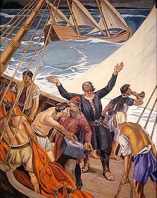 Bartholomeu Dias Ships