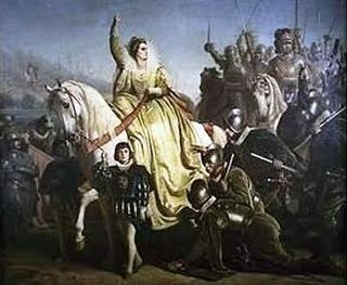 Education of Queen Elizabeth I