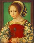Dyes used in Elizabethan clothing