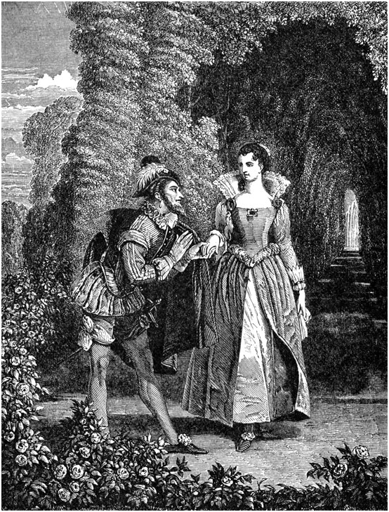 Social Customs of Elizabethan People