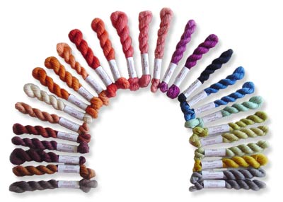 Elizabethan Era Colors and Meanings