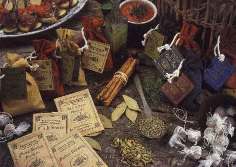 Elizabethan Era Foods and Recipes