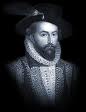 Elizabethan Hairstyles