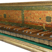 Elizabethan Musical Instruments