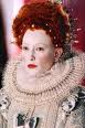 England Fashion during the Elizabethan Age