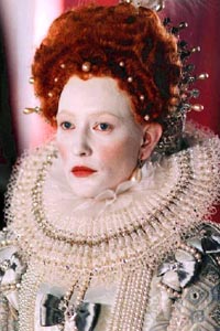 elizabethan era makeup