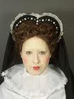England Fashion during the Elizabethan Age