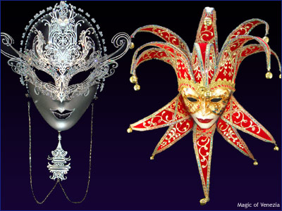Elizabethan Masques