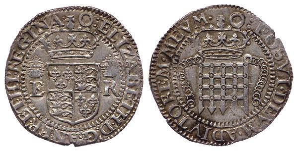 Elizabethan Money
