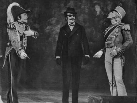 Elizabethan Era Dances of the Lower Class