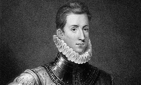 Elizabethan Sonnets