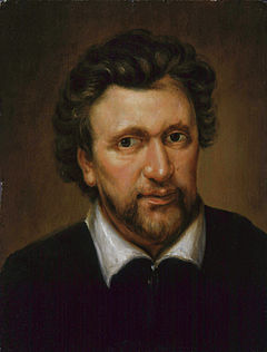 Famous Elizabethan Dramatists
