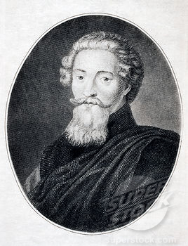 Famous Elizabethan Dramatists