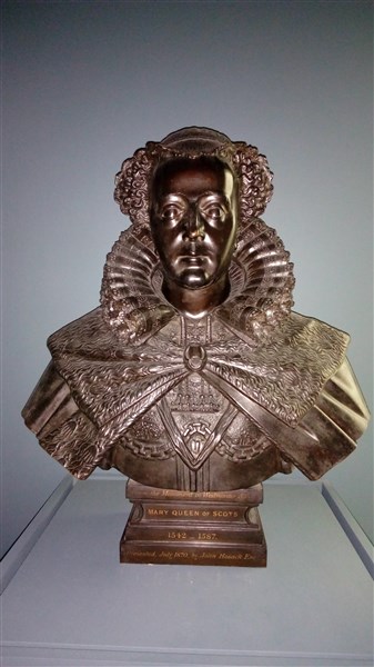 Mary Queen of Scots Biography