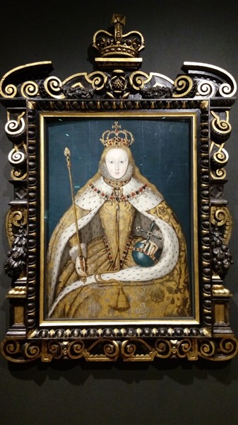 Tudor History Facts for Kids